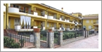 Residence Bianca Lancia - Esterno