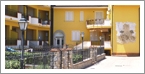 Residence Bianca Lancia - Esterno