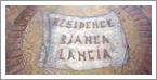 Residence Bianca Lancia - Particolari