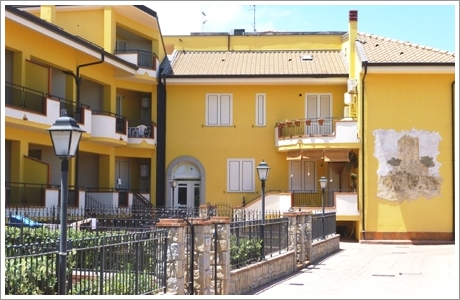 Residence Bianca Lancia Brolo