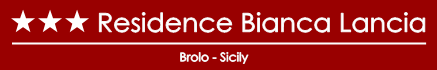 Residence Bianca Lancia Brolo
